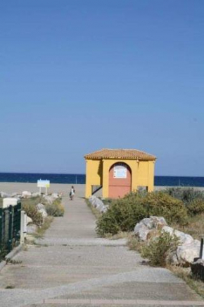 Appartement Résidence Belle Plage